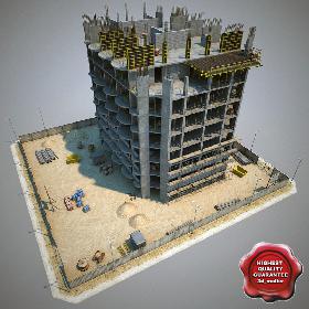 Building Construction